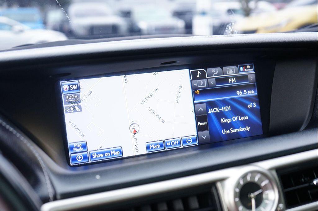 used 2013 Lexus GS 350 car, priced at $17,995