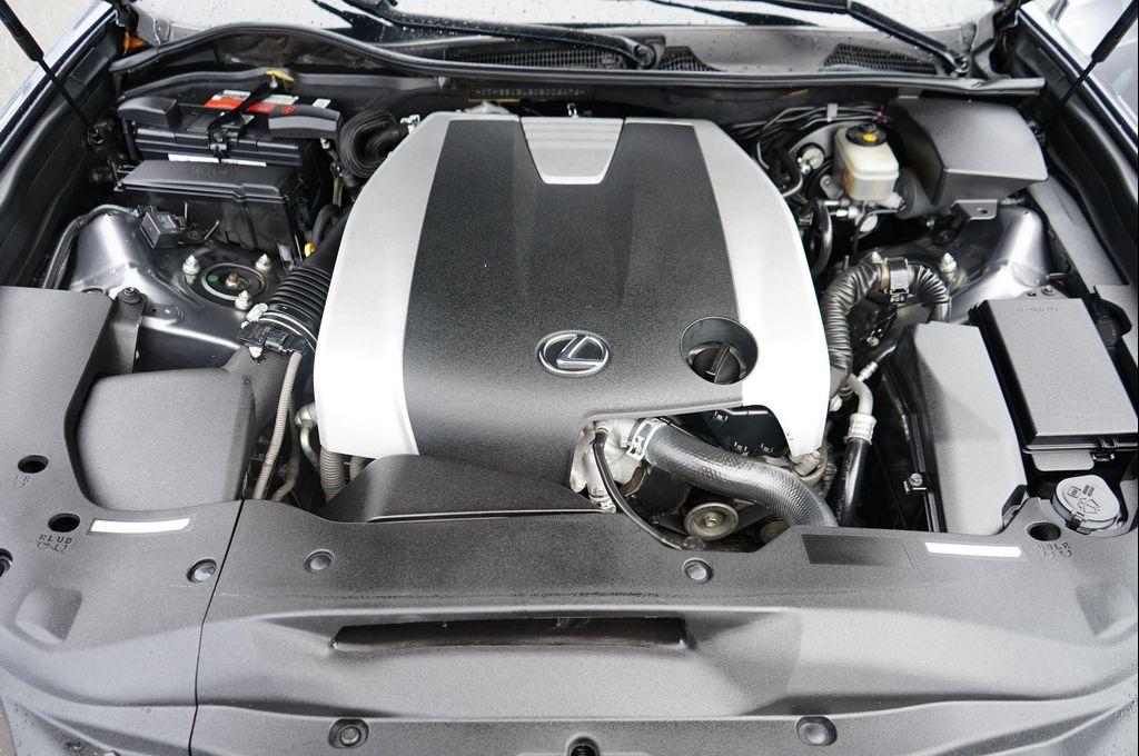 used 2013 Lexus GS 350 car, priced at $17,995