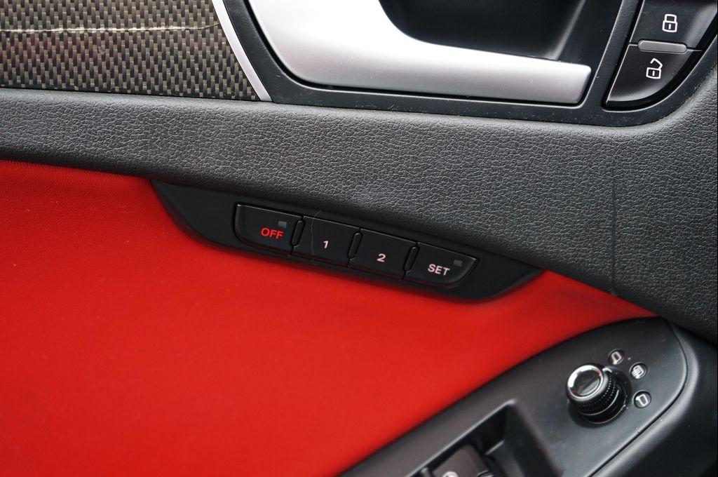 used 2012 Audi S4 car, priced at $14,995