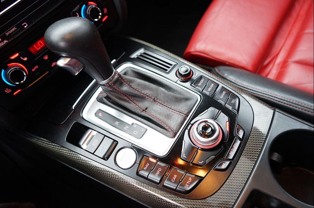 used 2012 Audi S4 car, priced at $14,995