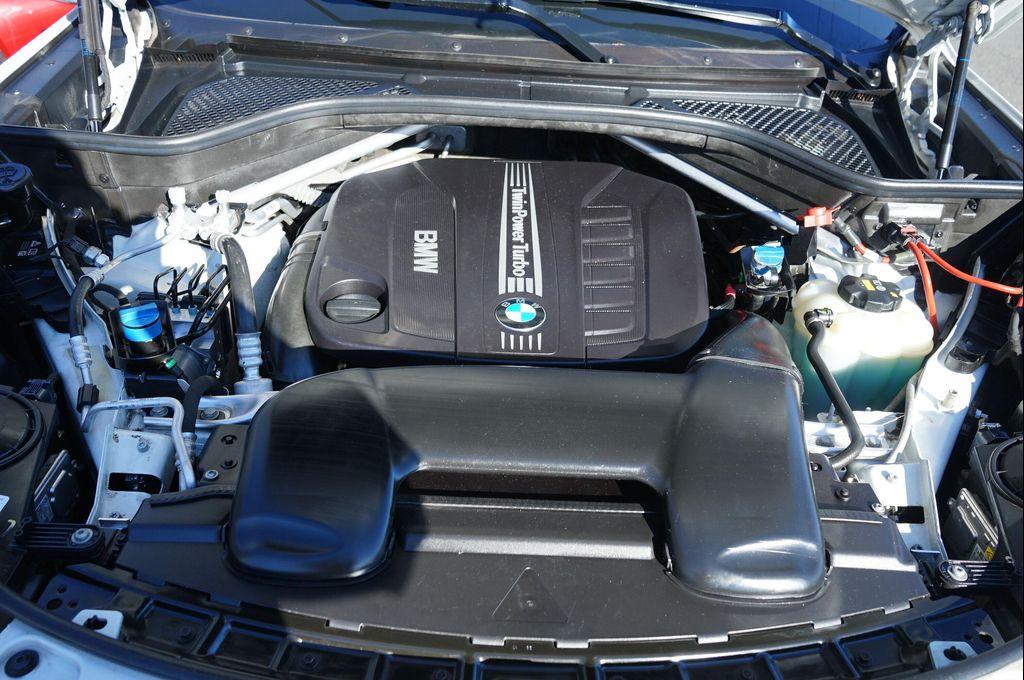 used 2017 BMW X5 car, priced at $19,995