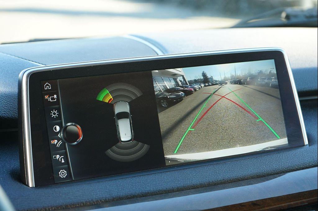 used 2017 BMW X5 car, priced at $19,995