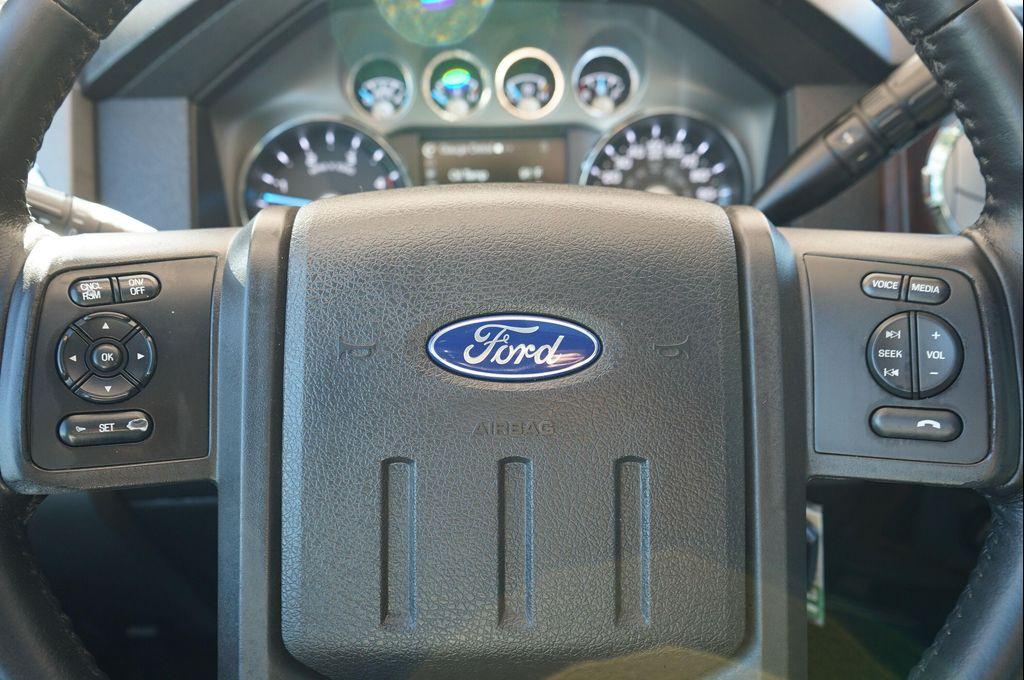 used 2012 Ford F-450 car, priced at $32,995