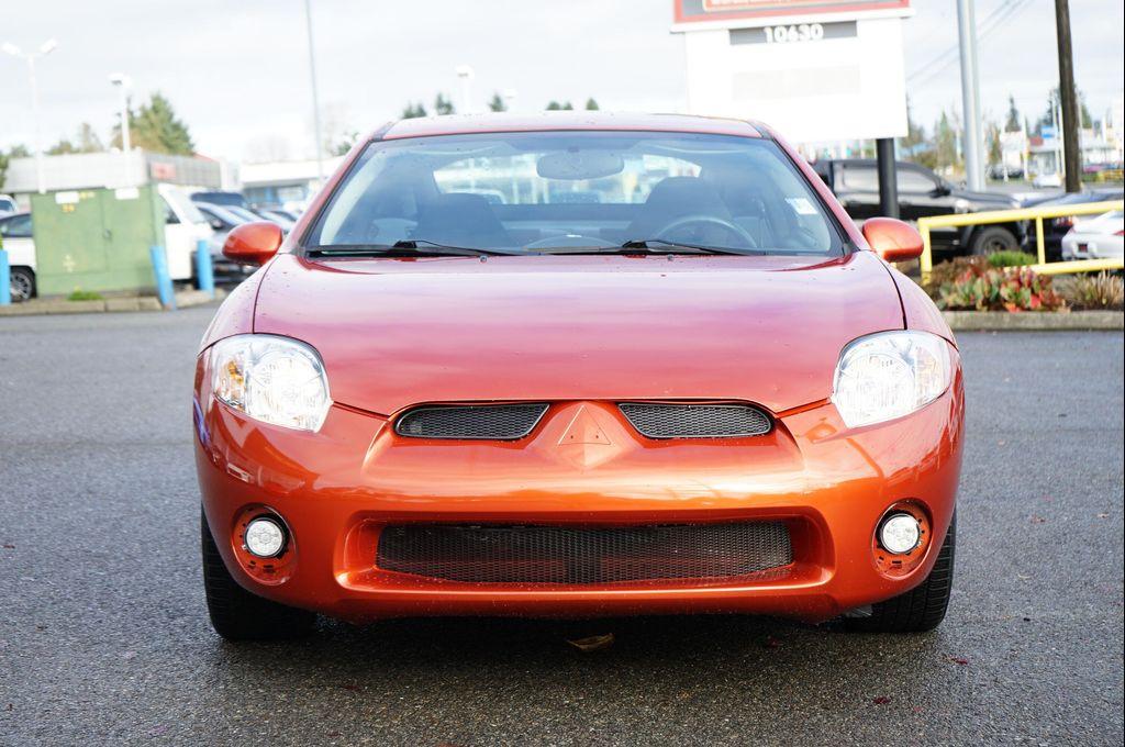 used 2007 Mitsubishi Eclipse car, priced at $5,995