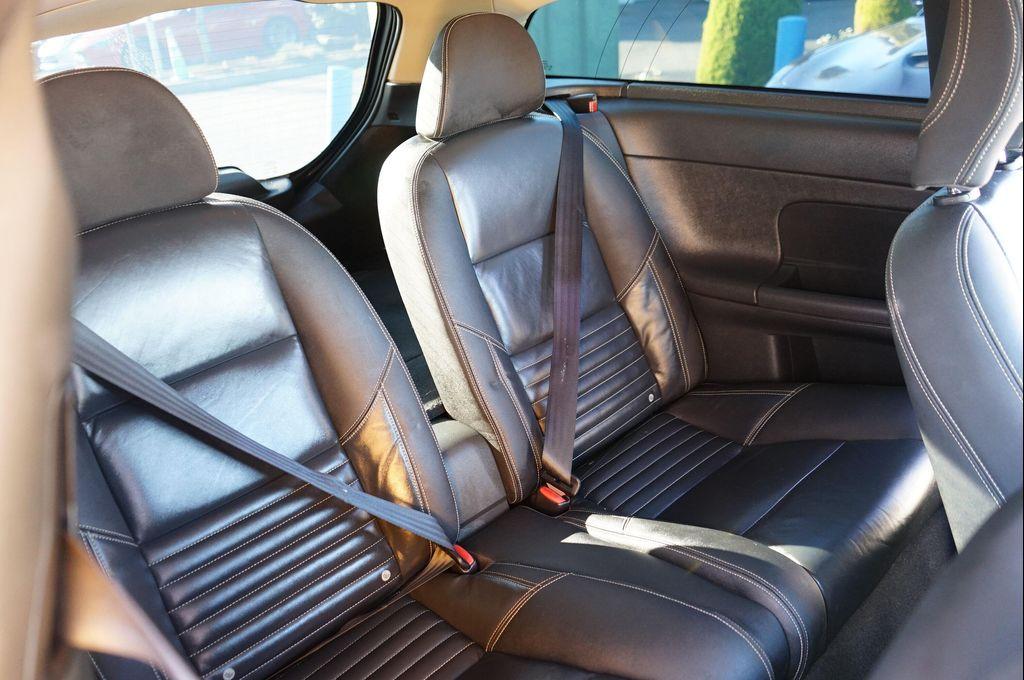 used 2011 Volvo C30 car, priced at $6,995