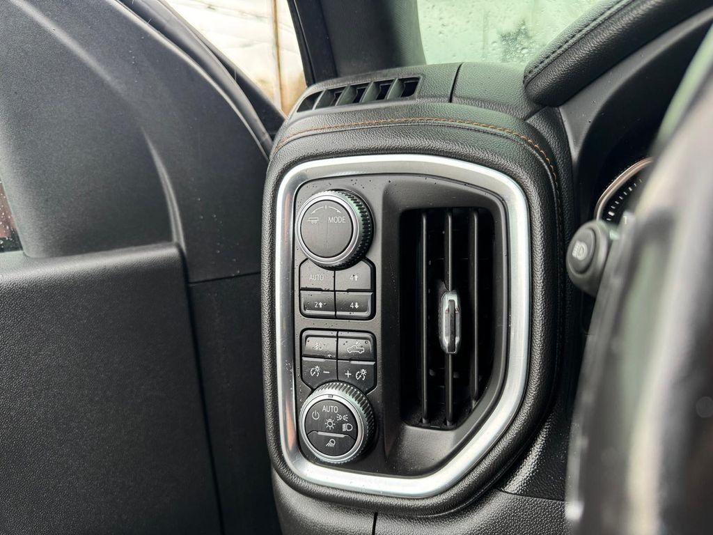 used 2020 GMC Sierra 2500 car, priced at $55,995