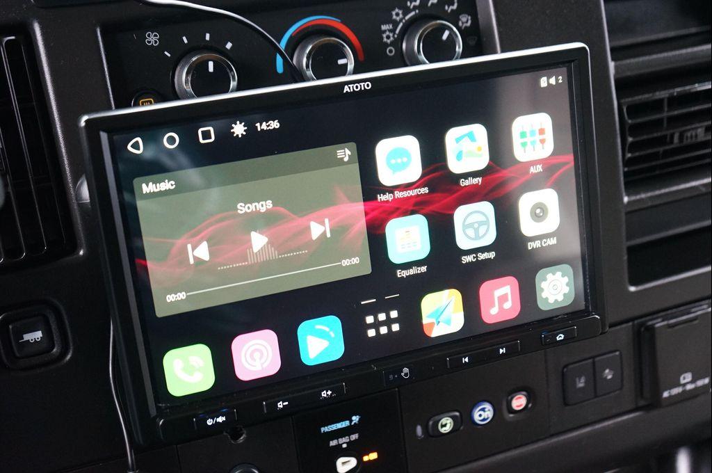 used 2019 Chevrolet Express 3500 car, priced at $24,995