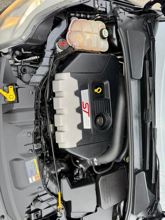 used 2013 Ford Focus ST car, priced at $13,995