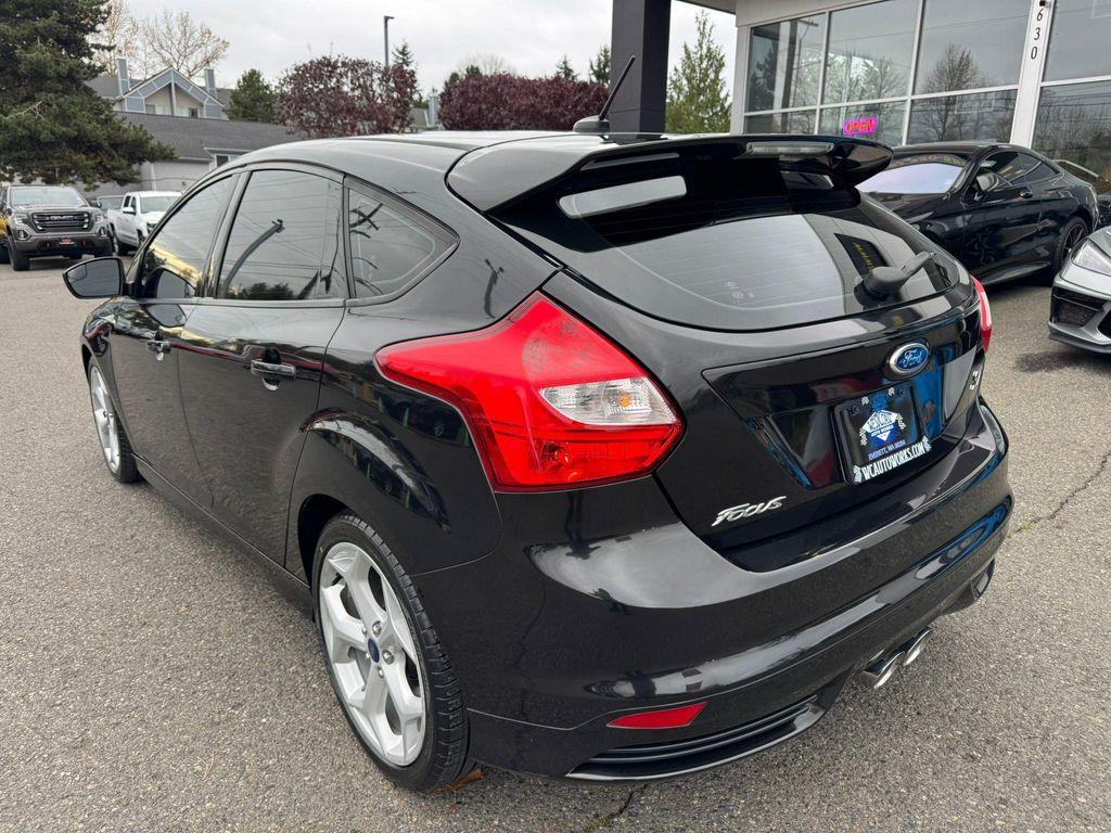 used 2013 Ford Focus ST car, priced at $13,995