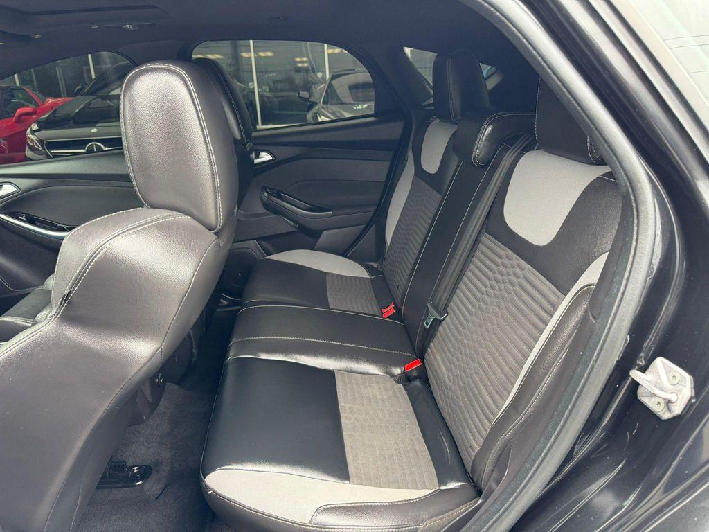 used 2013 Ford Focus ST car, priced at $13,995