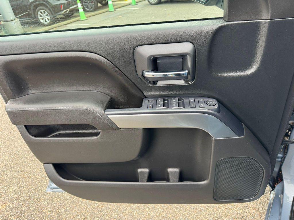 used 2015 Chevrolet Silverado 1500 car, priced at $22,995