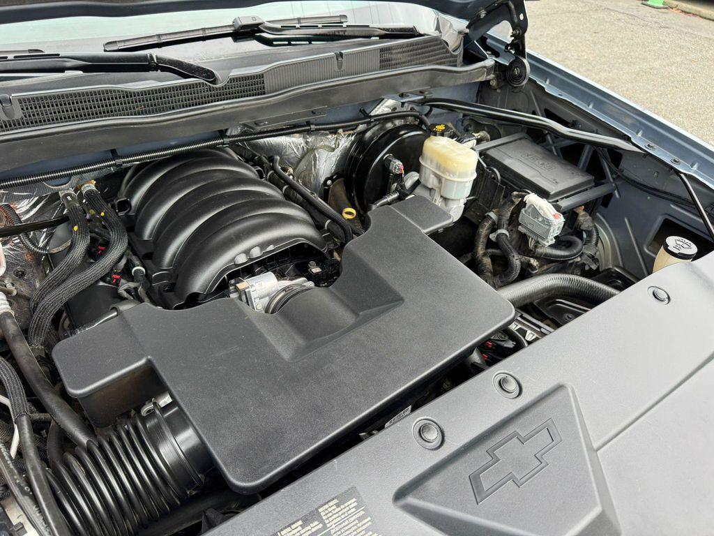 used 2015 Chevrolet Silverado 1500 car, priced at $22,995