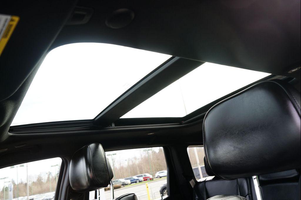 used 2018 Jeep Grand Cherokee car, priced at $18,995