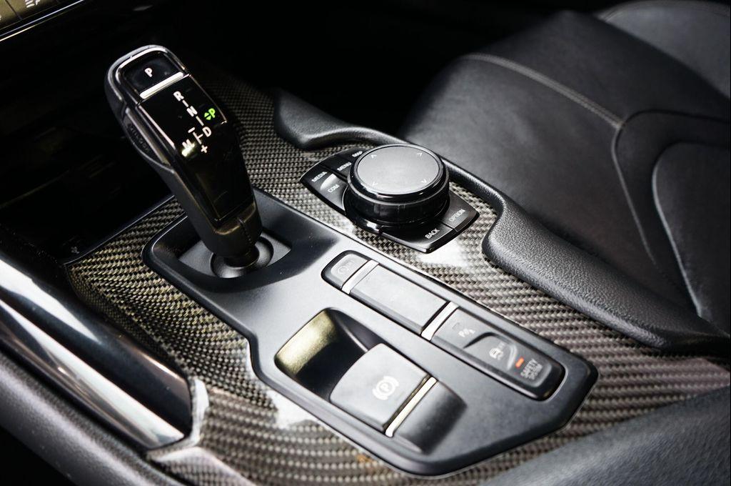 used 2020 Toyota Supra car, priced at $49,995