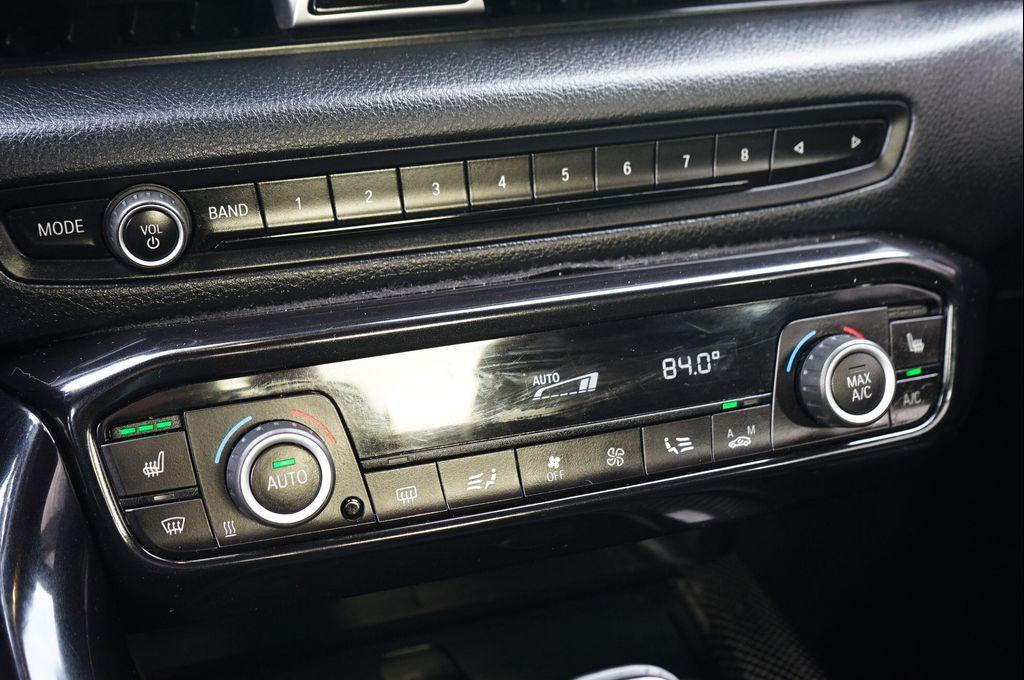 used 2020 Toyota Supra car, priced at $49,995