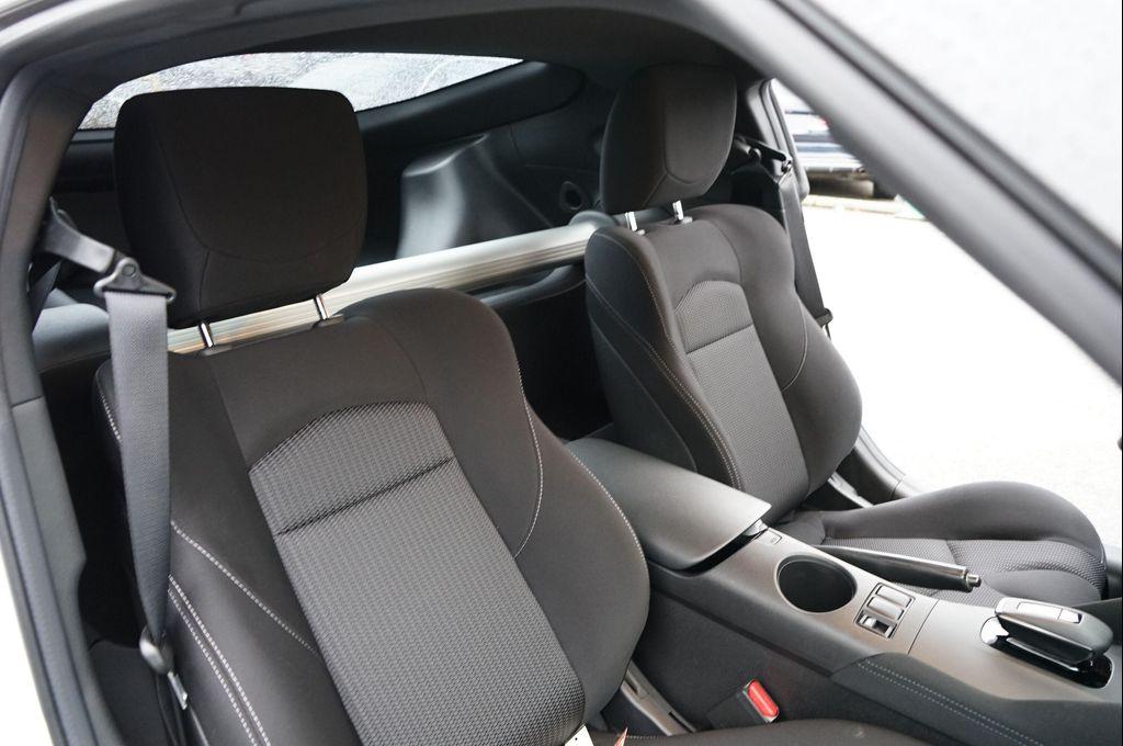 used 2024 Nissan Z car, priced at $38,995