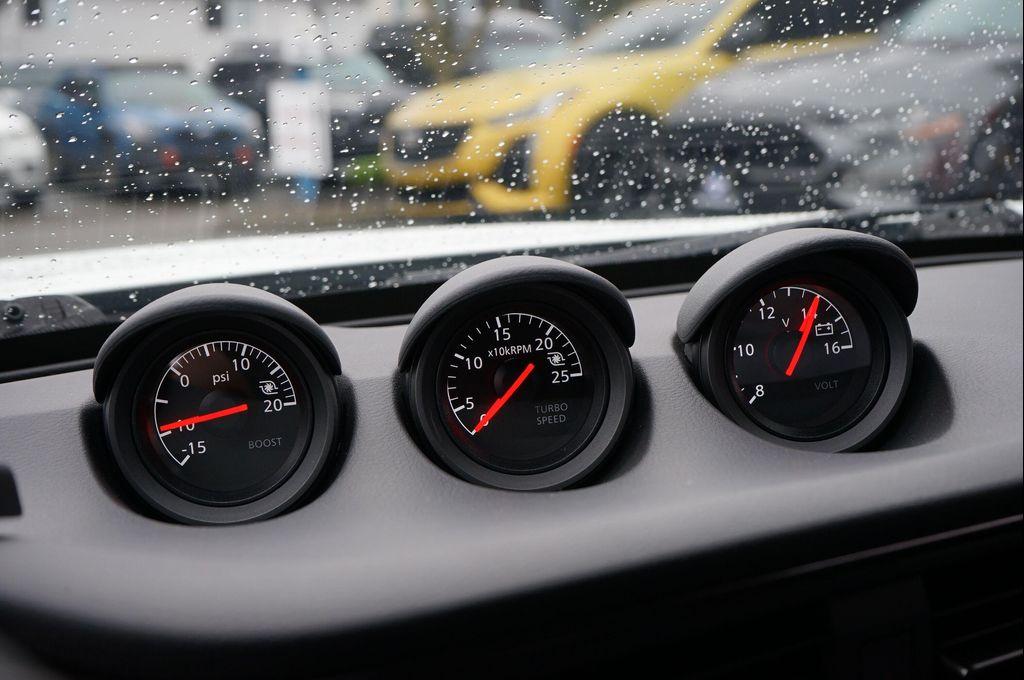 used 2024 Nissan Z car, priced at $38,995