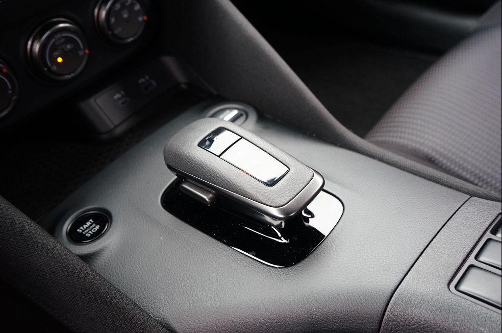 used 2024 Nissan Z car, priced at $38,995