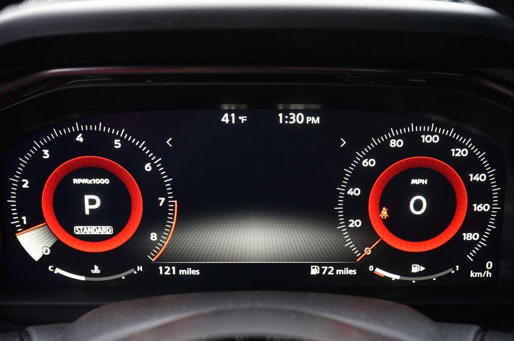 used 2024 Nissan Z car, priced at $38,995