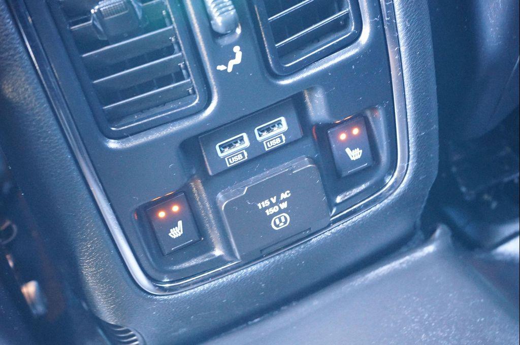 used 2020 Jeep Grand Cherokee car, priced at $51,995