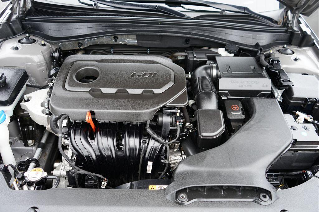 used 2017 Kia Optima car, priced at $6,999