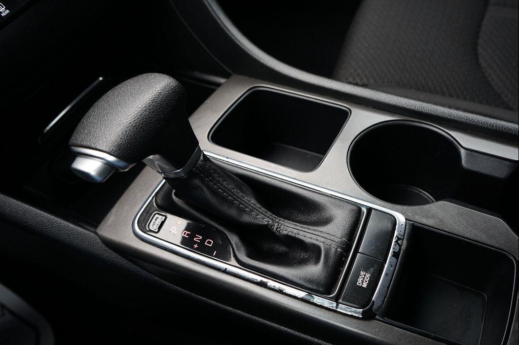 used 2017 Kia Optima car, priced at $6,999