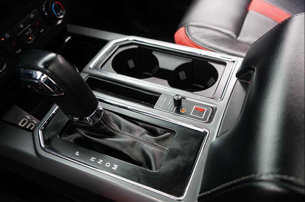 used 2019 Ford F-150 car, priced at $35,995