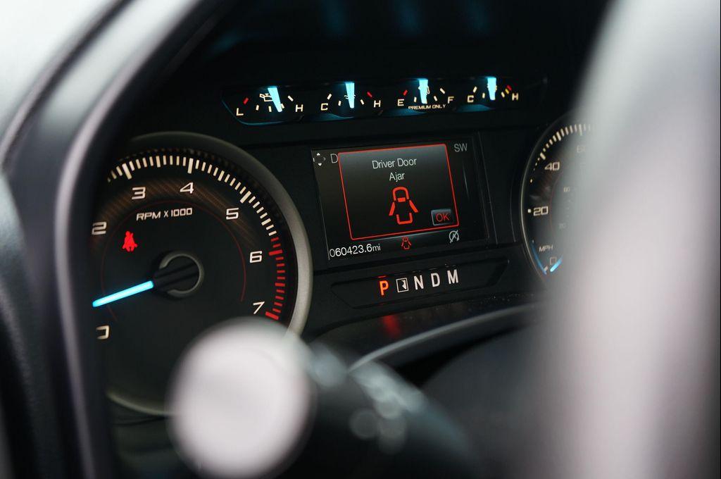 used 2019 Ford F-150 car, priced at $35,995