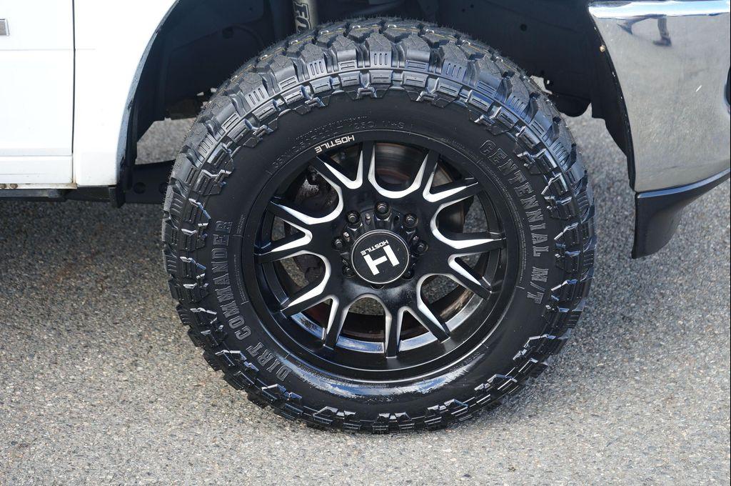 used 2020 Ram 2500 car, priced at $39,995