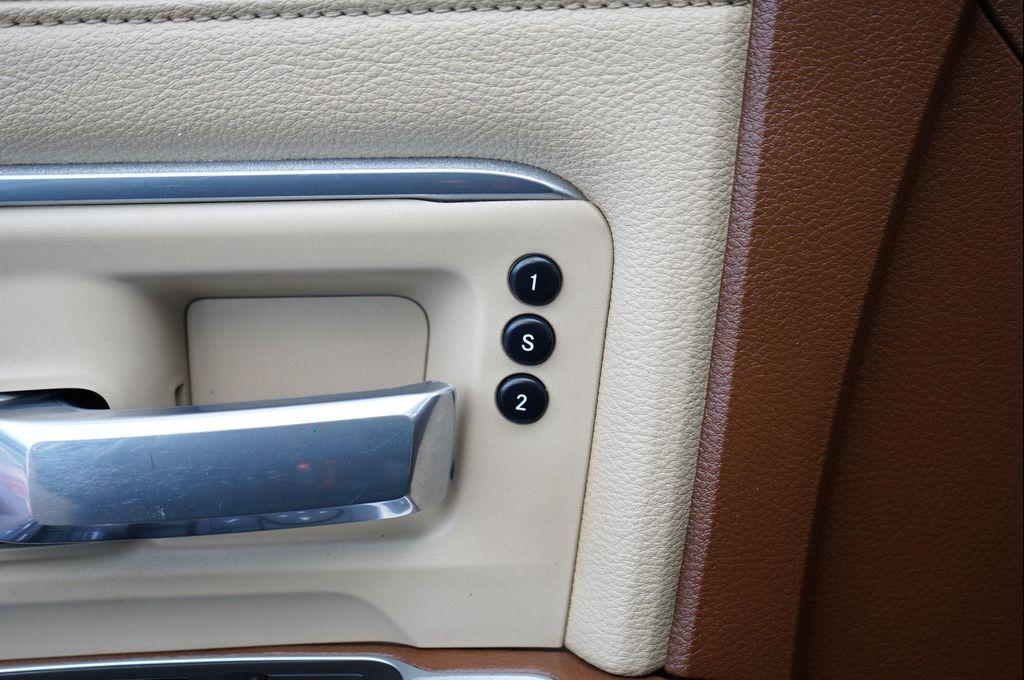 used 2020 Ram 2500 car, priced at $39,995