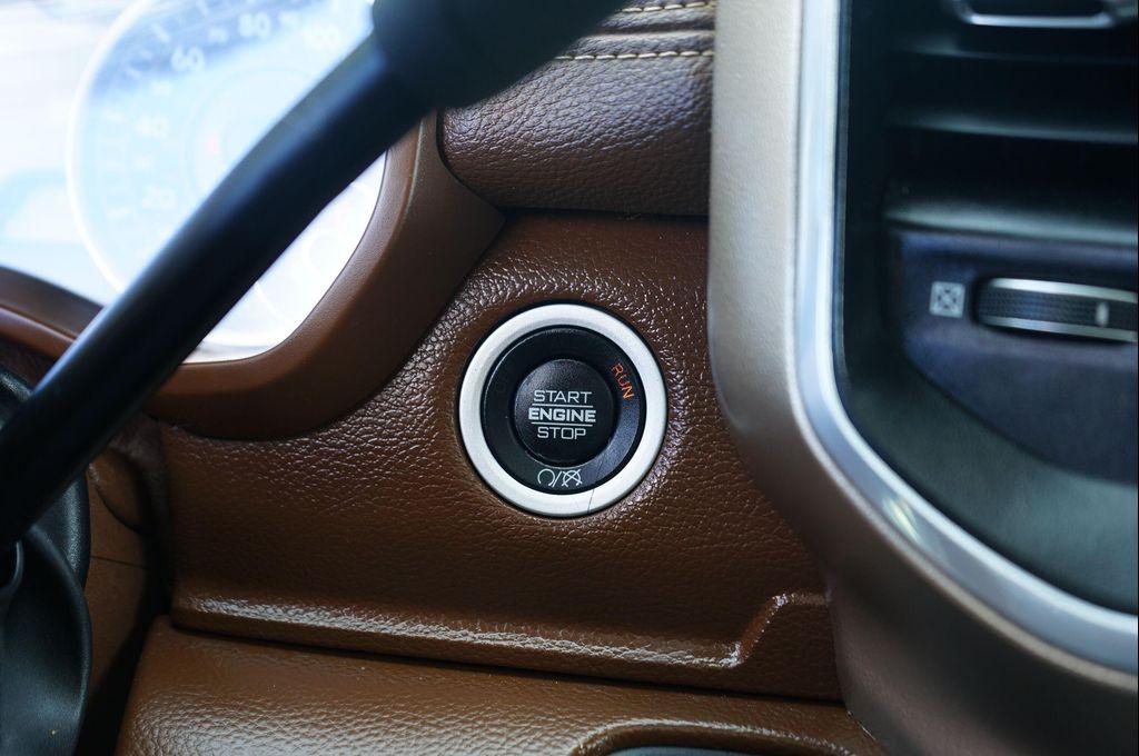 used 2020 Ram 2500 car, priced at $39,995