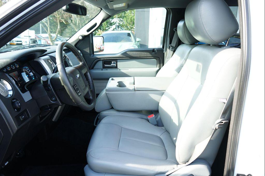 used 2013 Ford F-150 car, priced at $21,995