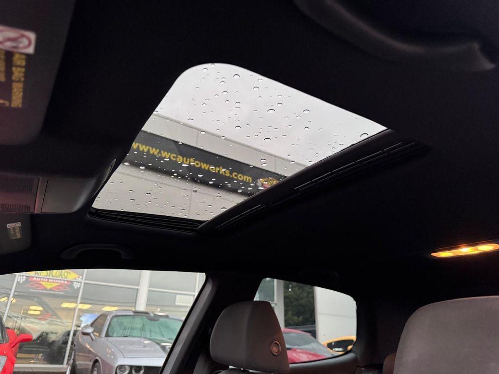 used 2008 Volkswagen GTI car, priced at $7,995