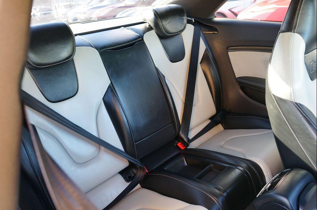 used 2016 Audi S5 car, priced at $23,995