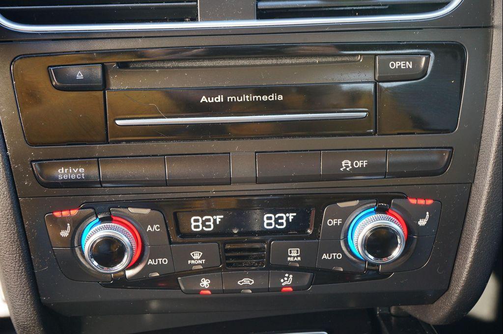 used 2016 Audi S5 car, priced at $23,995