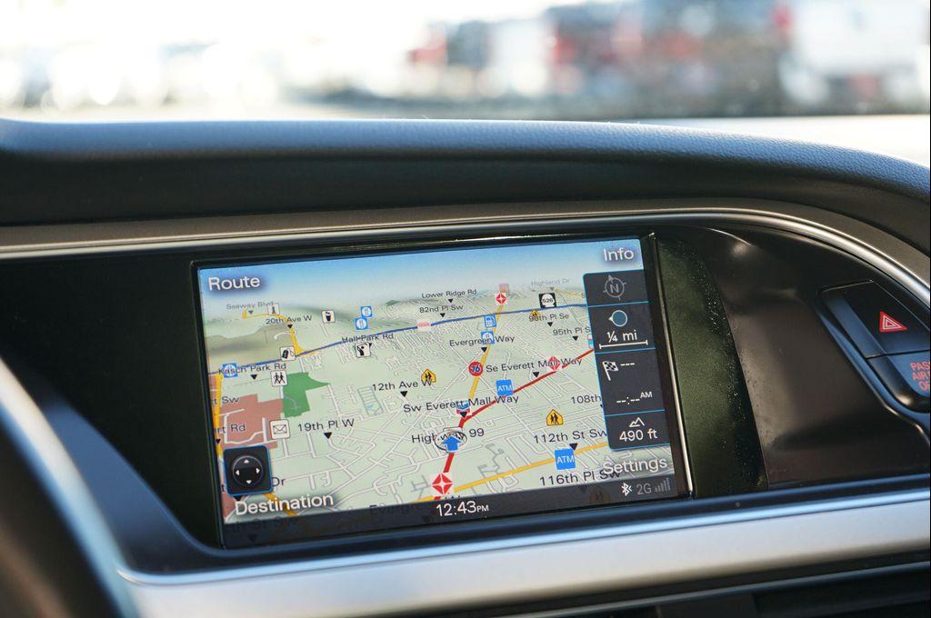 used 2016 Audi S5 car, priced at $23,995