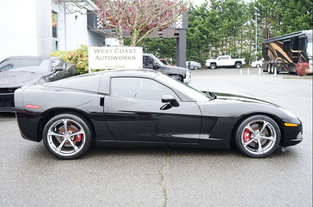 used 2013 Chevrolet Corvette car, priced at $30,888