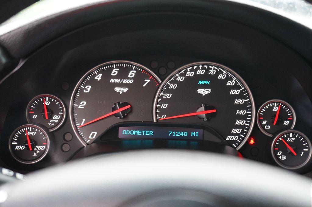 used 2013 Chevrolet Corvette car, priced at $30,888