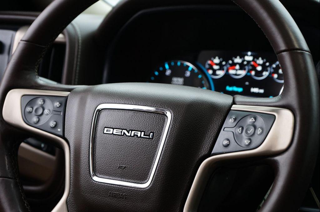 used 2019 GMC Sierra 3500 car, priced at $42,995