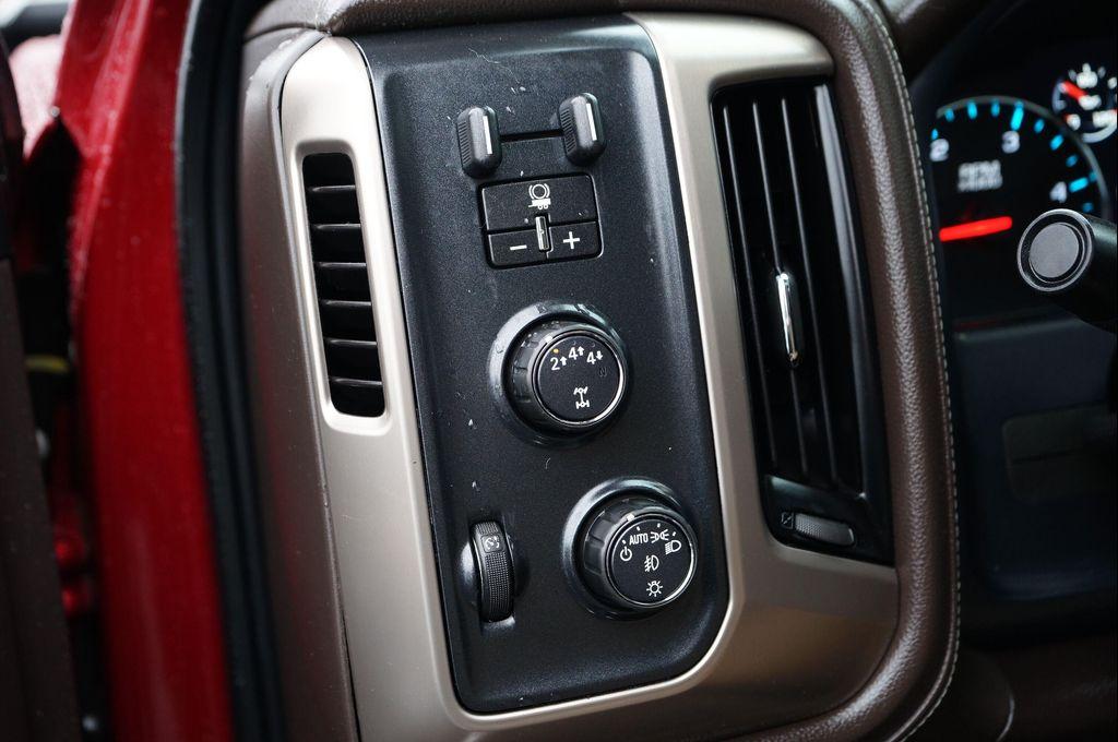 used 2019 GMC Sierra 3500 car, priced at $42,995