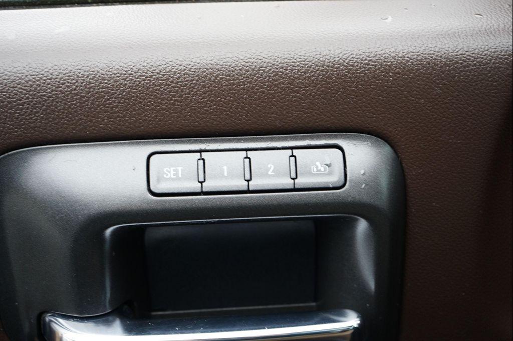 used 2019 GMC Sierra 3500 car, priced at $42,995