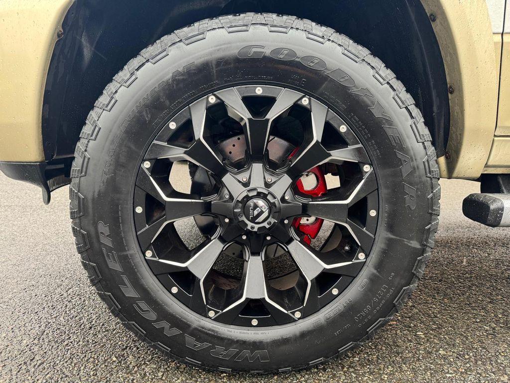 used 2013 Ram 2500 car, priced at $34,995