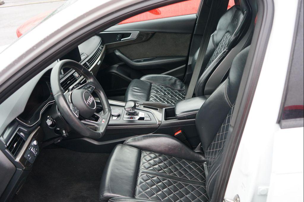 used 2019 Audi S4 car, priced at $28,588