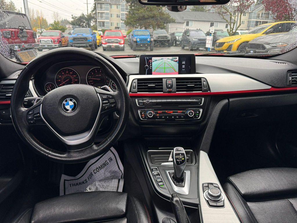 used 2012 BMW 335 car, priced at $14,995