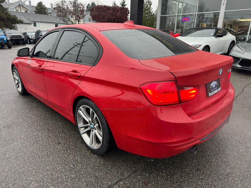 used 2012 BMW 335 car, priced at $14,995