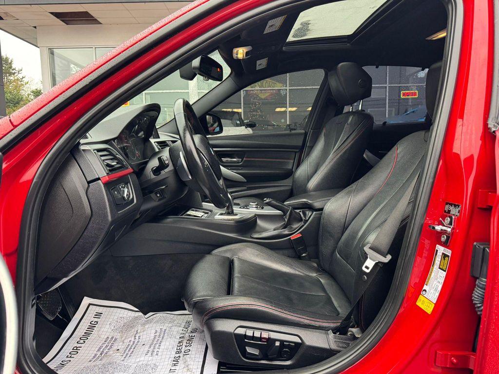 used 2012 BMW 335 car, priced at $14,995