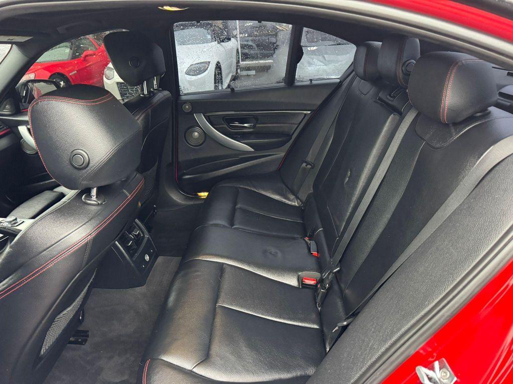 used 2012 BMW 335 car, priced at $14,995