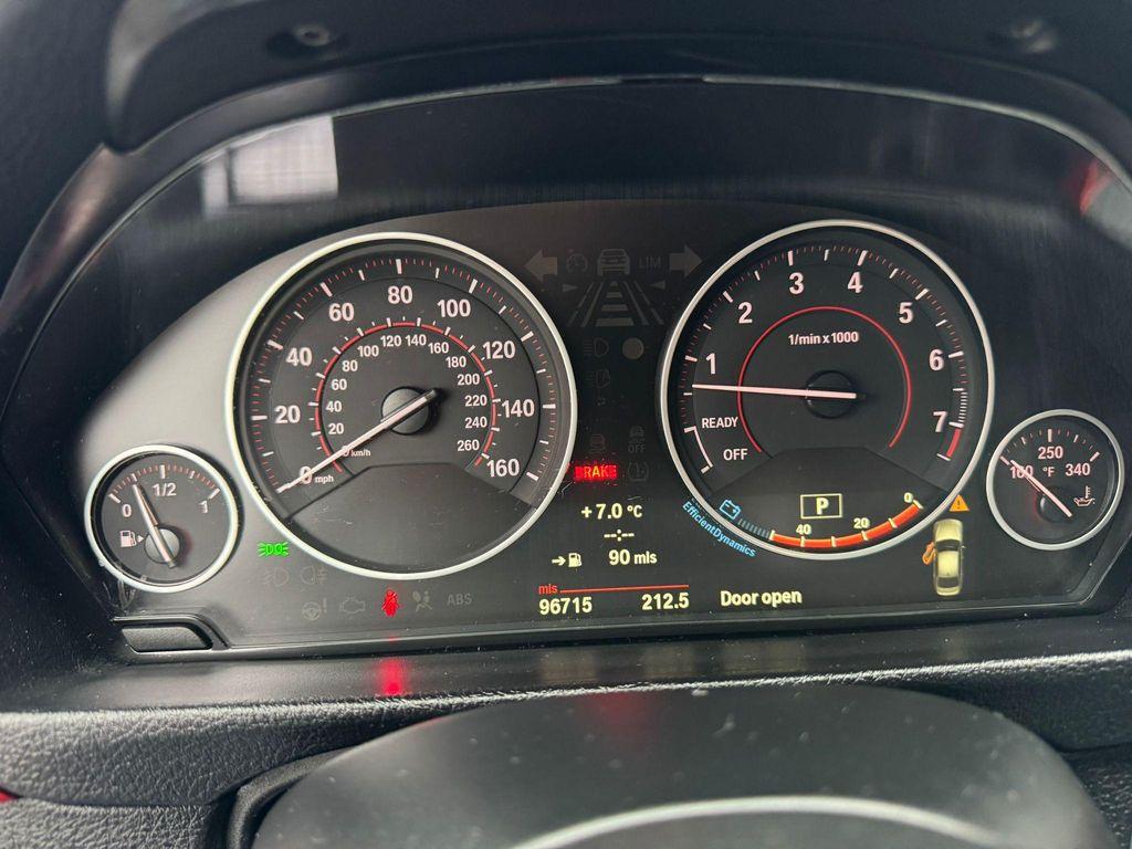 used 2012 BMW 335 car, priced at $14,995