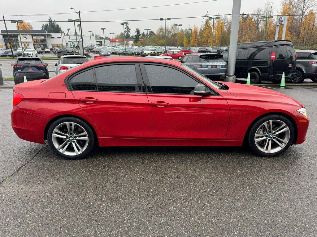 used 2012 BMW 335 car, priced at $14,995