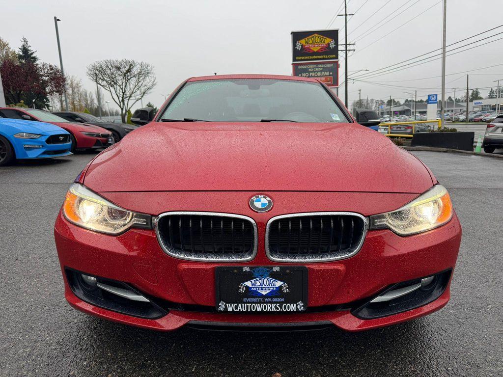used 2012 BMW 335 car, priced at $14,995